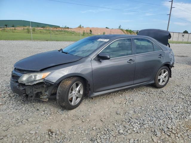 TOYOTA CAMRY BASE 2012 with VIN 4T1BF1FK9CU502729 - Photo from auction