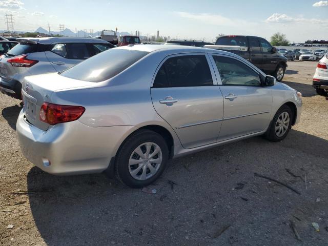 Photo 3 from auction – 2010 TOYOTA COROLLA BA with VIN JTDBU4EE3AJ068961