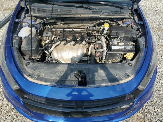 Photo 11 from auction – 2013 DODGE DART SXT with VIN 1C3CDFBA3DD182001