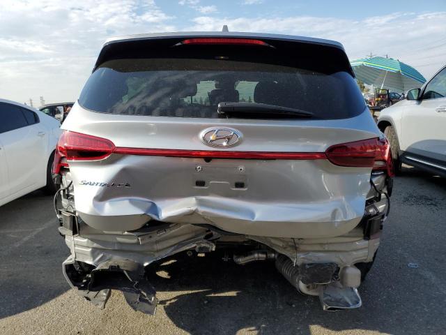 Zdjęcie 6 z aukcji – 2022 HYUNDAI SANTA FE S z VIN 5NMS14AJ1NH426209