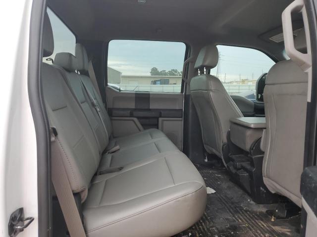 Photo 10 from auction – 2017 FORD F250 SUPER with VIN 1FT7W2ATXHED69772