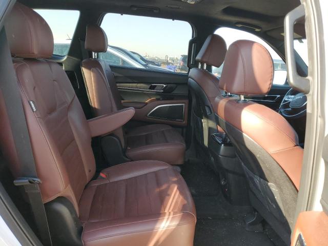 Photo 11 from auction – 2023 KIA TELLURIDE with VIN 5XYP5DGC2PG326362