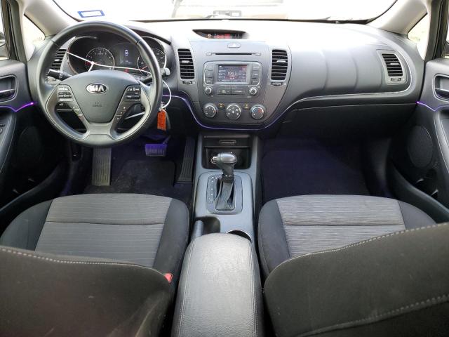 صورة رقم 8 من المزاد - 2014 KIA FORTE EX مع VIN KNAFX4A89E5057578
