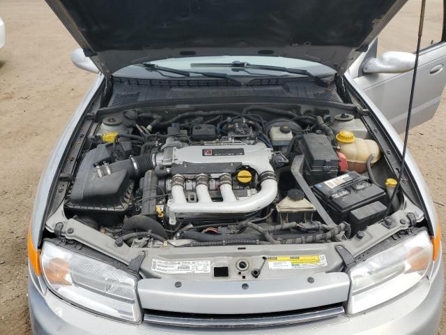 Photo 11 from auction – 2000 SATURN LS2 with VIN 1G8JW52R0YY668836