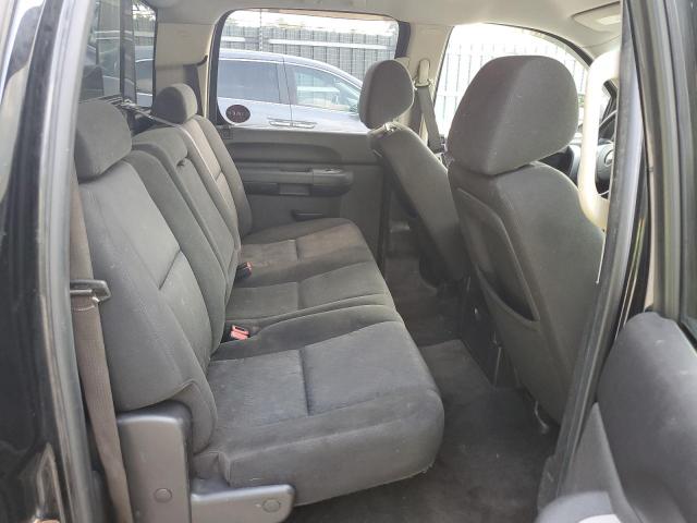 Photo 10 from auction – 2010 CHEVROLET SILVERADO with VIN 3GCRKSEA9AG130189