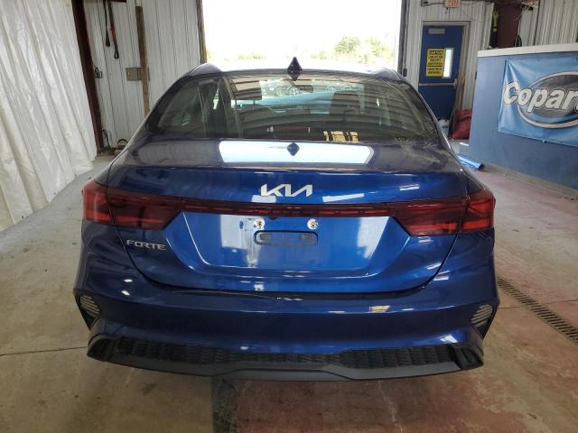 Photo 6 from auction – 2022 KIA FORTE FE with VIN 3KPF24AD1NE500857