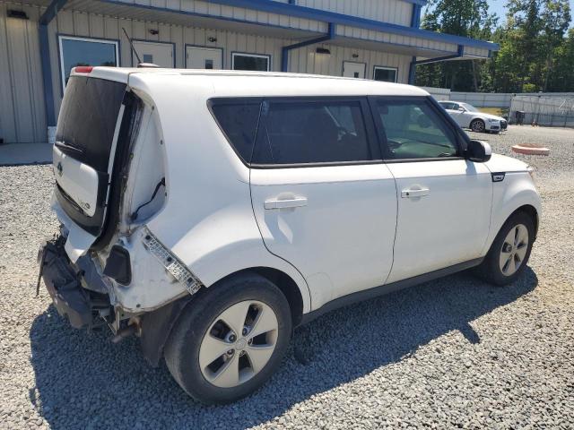 Photo 3 from auction – 2016 KIA SOUL with VIN KNDJN2A2XG7409870