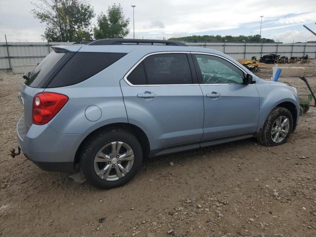 Photo 3 from auction – 2015 CHEVROLET EQUINOX with VIN 2GNFLFEK9F6100359