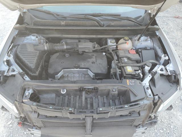 Photo 12 from auction – 2021 GMC ACADIA SLE with VIN 1GKKNKLA8MZ136456