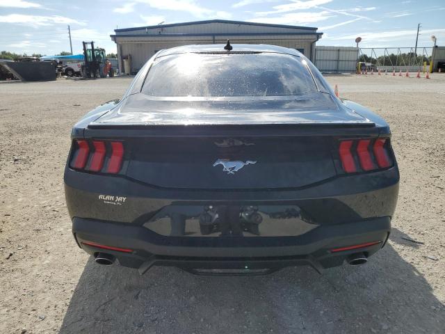 Photo 6 from auction – 2024 FORD MUSTANG with VIN 1FA6P8TH7R5118235
