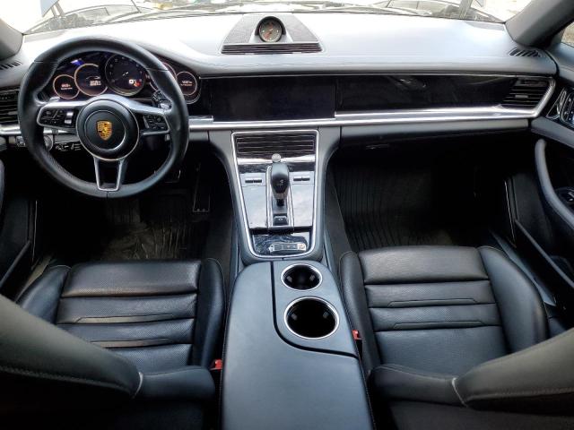 Photo 8 from auction – 2018 PORSCHE PANAMERA 4 with VIN WP0CB2A7XJL191070