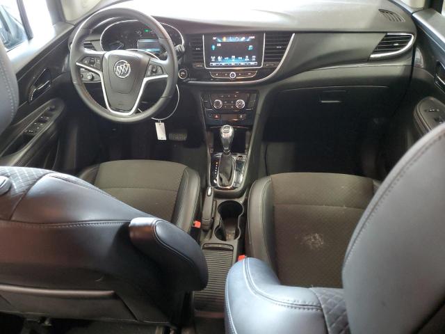 Photo 8 from auction – 2018 BUICK ENCORE PRE with VIN KL4CJESB7JB554240