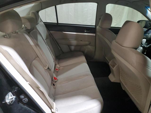Photo 10 from auction – 2013 SUBARU LEGACY 2.5 with VIN 4S3BMBC62D3045924