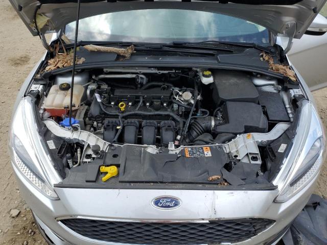 Photo 11 from auction – 2017 FORD FOCUS SE with VIN 1FADP3K26HL335342