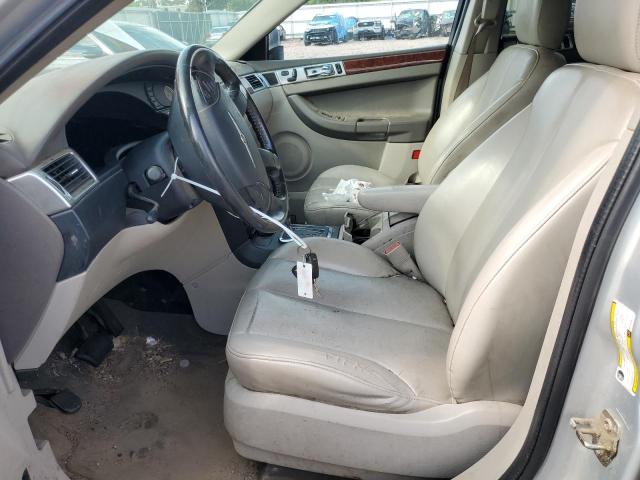 Photo 7 from auction – 2006 CHRYSLER PACIFICA T with VIN 2A8GF68456R760987