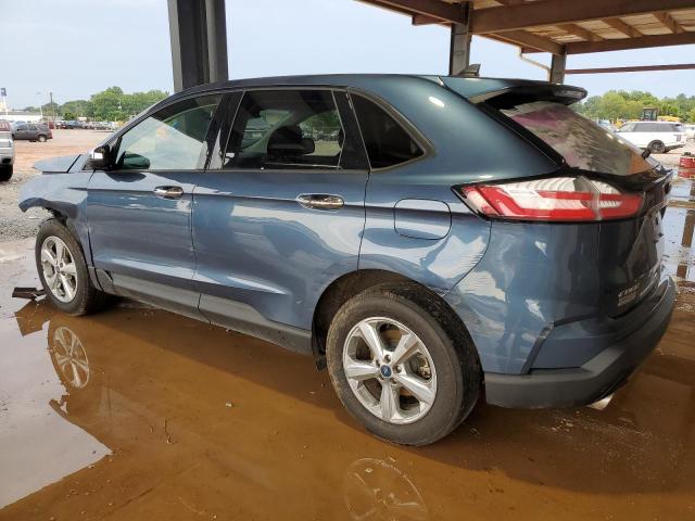 Photo 2 from auction – 2019 FORD EDGE SE with VIN 2FMPK3G92KBC63912