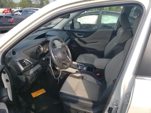 Photo 7 from auction – 2020 SUBARU FORESTER L with VIN JF2SKAUC9LH559485