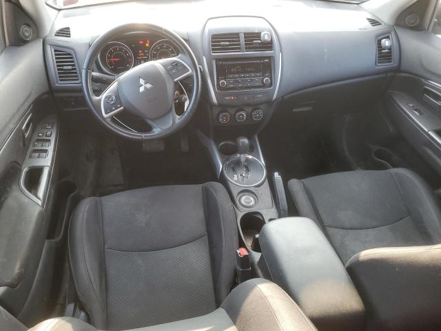 Photo 8 from auction – 2014 MITSUBISHI OUTLANDER with VIN 4A4AR3AU2EE012828