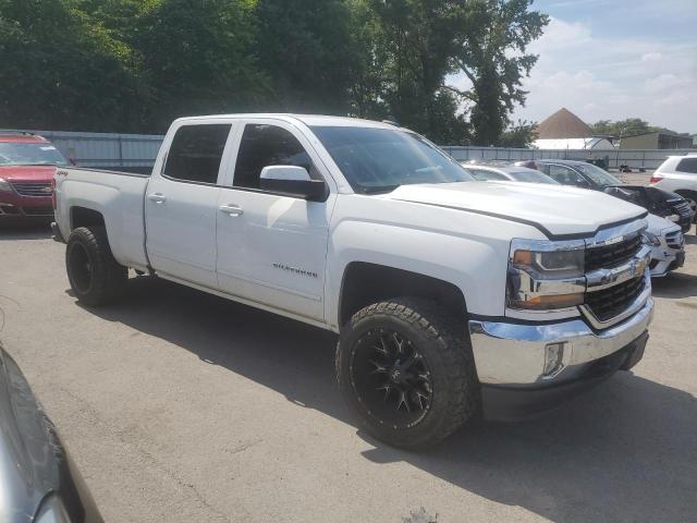 Photo 4 from auction – 2016 CHEVROLET SILVERADO with VIN 3GCUKREC9GG115026