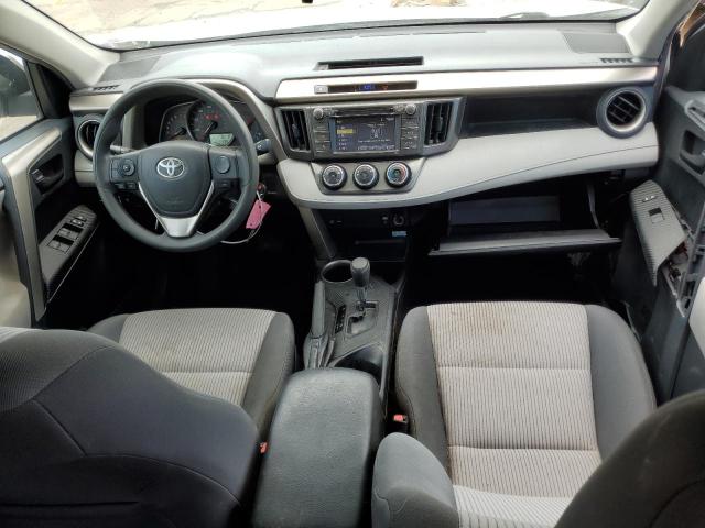 Photo 8 from auction – 2014 TOYOTA RAV4 LE with VIN 2T3BFREV4EW134819