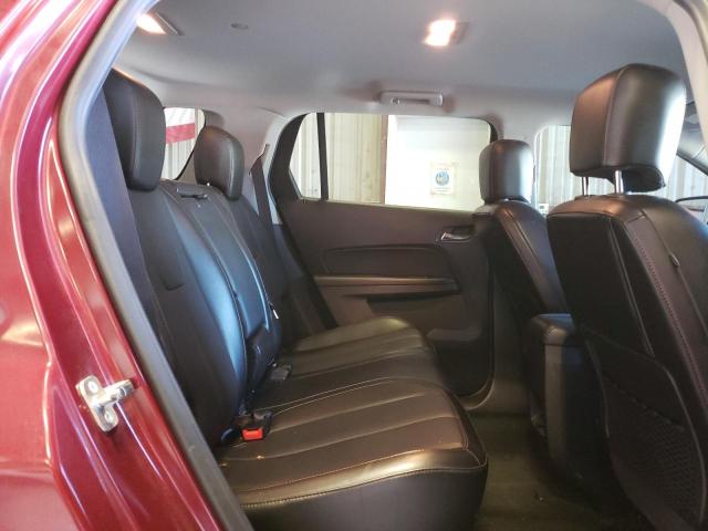 Photo 11 from auction – 2017 GMC TERRAIN SL with VIN 2GKFLUEK9H6142115