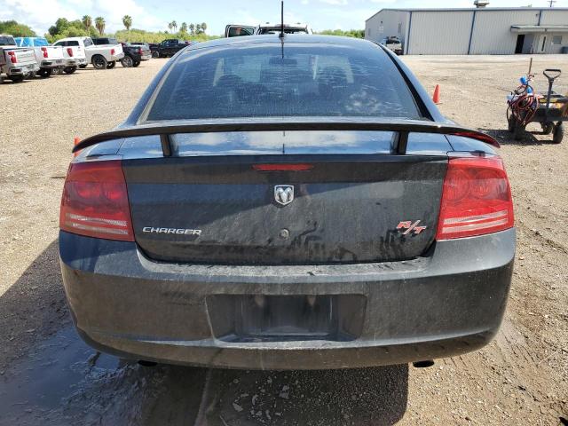 Photo 6 from auction – 2008 DODGE CHARGER R/ with VIN 2B3LA53H18H328531