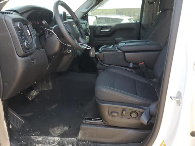 Photo 7 from auction – 2022 CHEVROLET SILVERADO with VIN 3GCPDBEK4NG555450