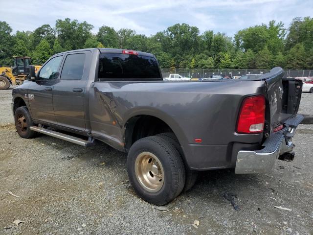 Photo 2 from auction – 2015 RAM 3500 ST with VIN 3C63RRGL0FG642267