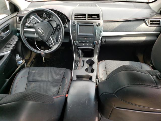 Photo 8 from auction – 2015 TOYOTA CAMRY LE with VIN 4T1BF1FK3FU972825