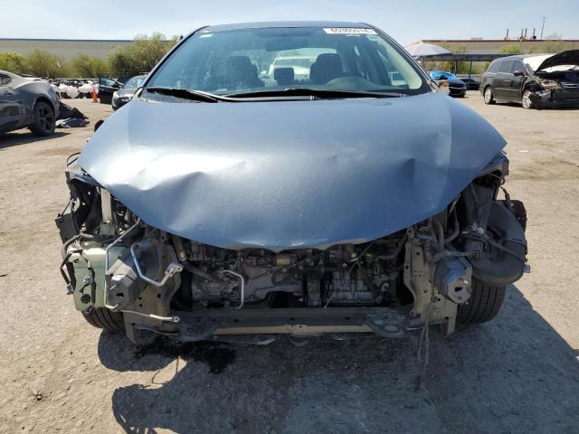 Photo 5 from auction – 2014 TOYOTA COROLLA L with VIN 2T1BURHE4EC213676