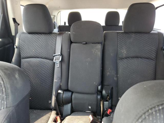 Photo 10 from auction – 2018 DODGE JOURNEY SE with VIN 3C4PDCAB2JT383531
