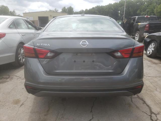 Photo 6 from auction – 2019 NISSAN ALTIMA S with VIN 1N4BL4BV5KC139919