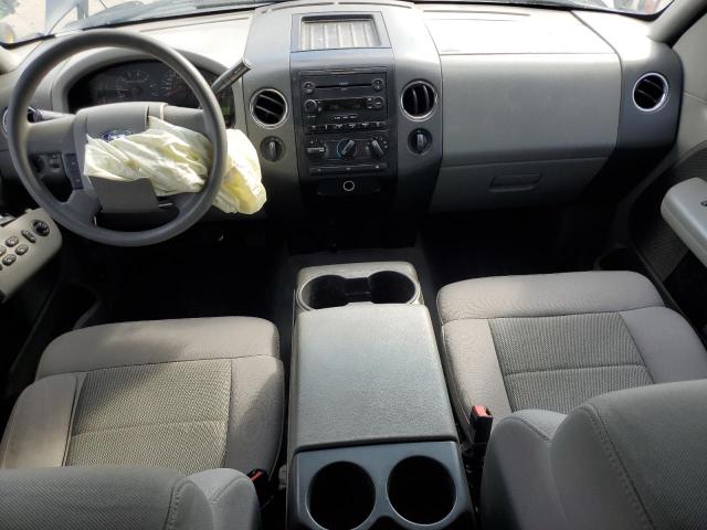 Photo 8 from auction – 2006 FORD F150 with VIN 1FTPX14536FA87565