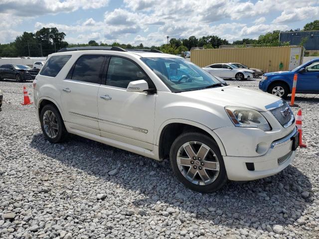 Photo 4 from auction – 2012 GMC ACADIA DEN with VIN 1GKKVTED1CJ185993