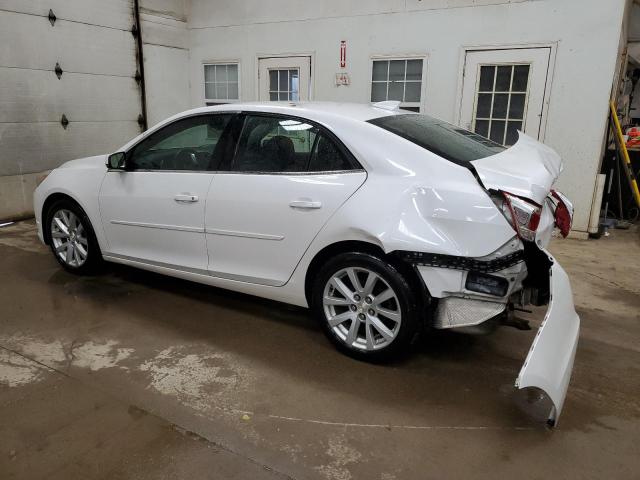 Photo 2 from auction – 2015 CHEVROLET MALIBU 2LT with VIN 1G11D5SL0FF105505