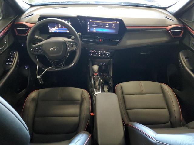 Photo 8 from auction – 2024 CHEVROLET TRAILBLAZE with VIN KL79MTSL5RB181101