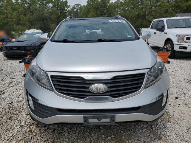 Photo 5 from auction – 2013 KIA SPORTAGE E with VIN KNDPC3A23D7442047