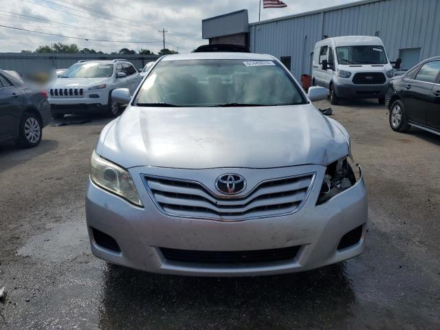Photo 5 from auction – 2011 TOYOTA CAMRY BASE with VIN 4T4BF3EK5BR183380