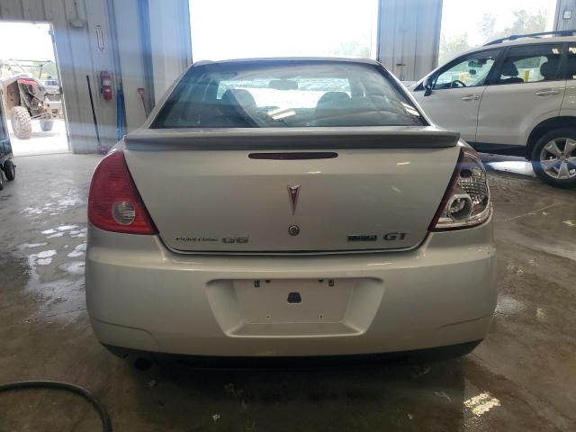 Photo 6 from auction – 2010 PONTIAC G6 with VIN 1G2ZA5EK4A4164264