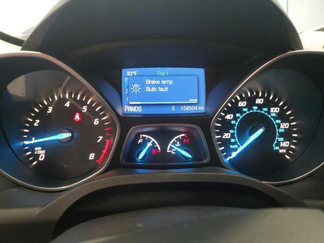 Photo 9 from auction – 2014 FORD ESCAPE S with VIN 1FMCU0F70EUD24308