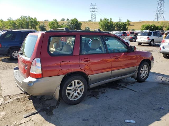 صورة رقم 3 من المزاد - 2006 SUBARU FORESTER 2 مع VIN JF1SG67666H708111