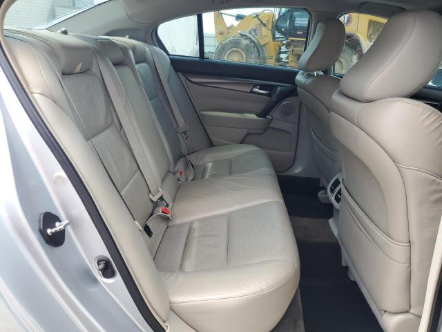 Photo 10 from auction – 2012 ACURA TL with VIN 19UUA8F59CA021560