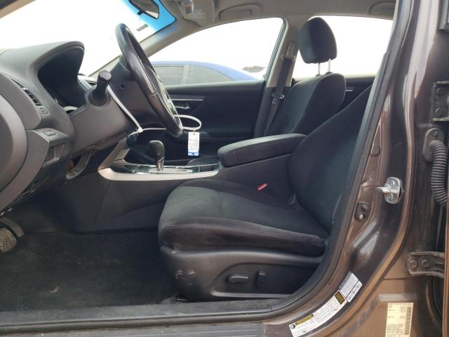 Photo 7 from auction – 2014 NISSAN ALTIMA 2.5 with VIN 1N4AL3AP7EC282982