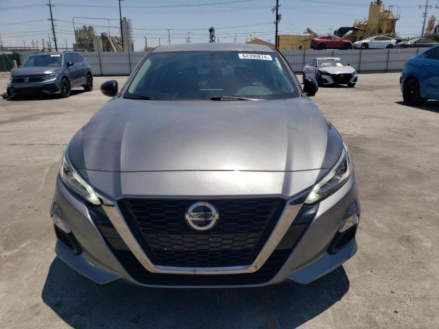 Photo 5 from auction – 2019 NISSAN ALTIMA SR with VIN 1N4BL4CV5KN321770