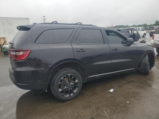 Photo 3 from auction – 2021 DODGE DURANGO GT with VIN 1C4RDJDG5MC644574