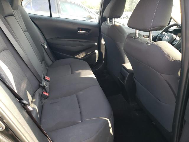 Photo 10 from auction – 2020 TOYOTA COROLLA LE with VIN JTDEPRAE4LJ036692