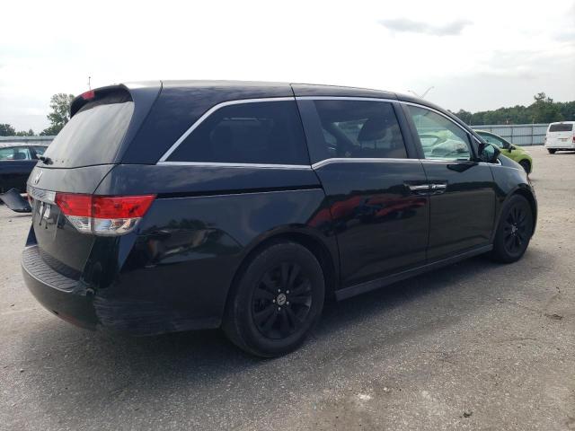 Photo 3 from auction – 2015 HONDA ODYSSEY EX with VIN 5FNRL5H63FB066380