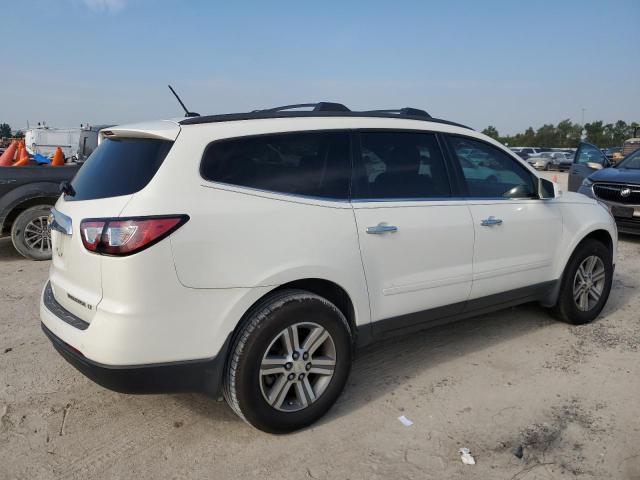 Photo 3 from auction – 2015 CHEVROLET TRAVERSE L with VIN 1GNKRHKD1FJ228984