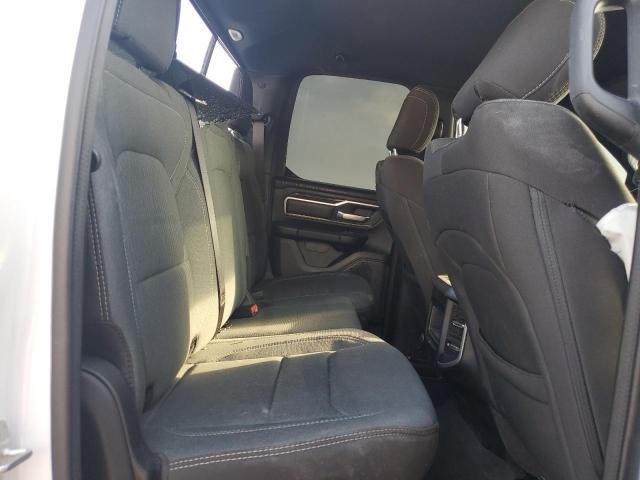 Photo 10 from auction – 2023 RAM 1500 BIG H with VIN 1C6SRFBTXPN554661