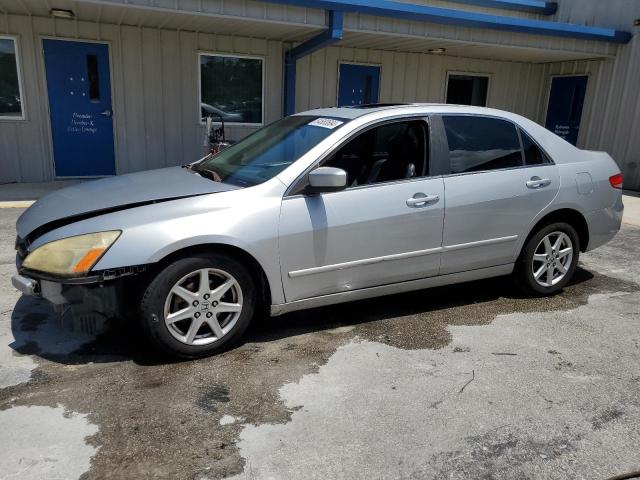 Photo 1 from auction – 2004 HONDA ACCORD EX with VIN 1HGCM66554A049946